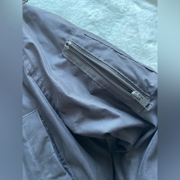 TNA Goose down Cortina Parka - Picture 8 of 16